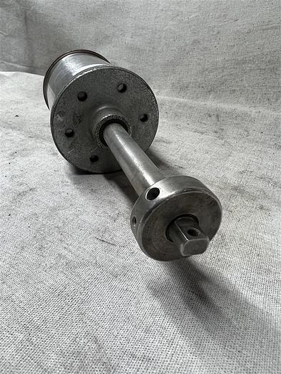 Used Stainless Steel Piston For Liquid Filling