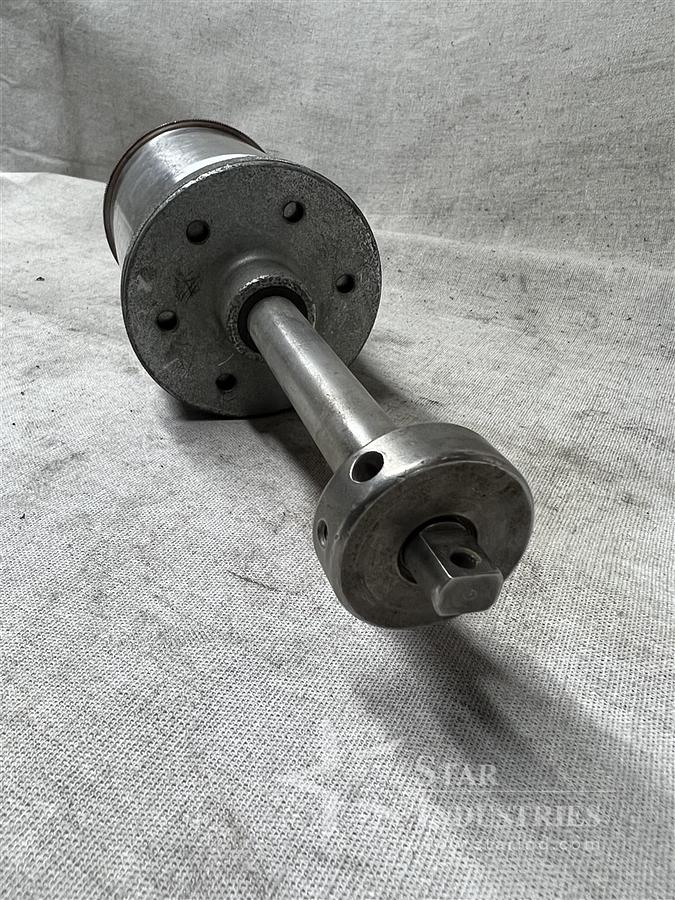 Used Stainless Steel Piston For Liquid Filling