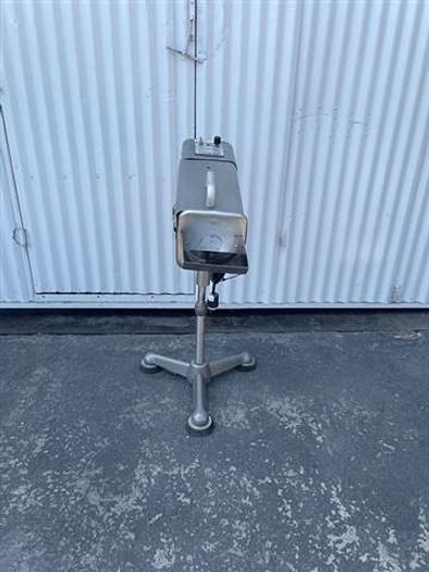 Used Manesty Tablet Deduster