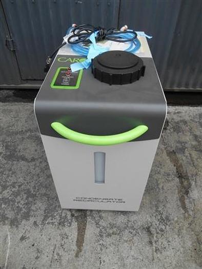 Used Caron CRSY102-1 Condensate Recirculator