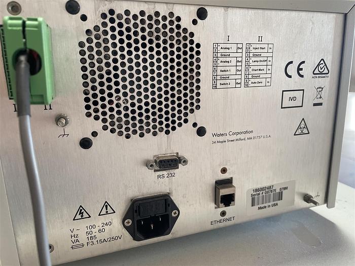 Used Waters Separations Module 2695 HPLC