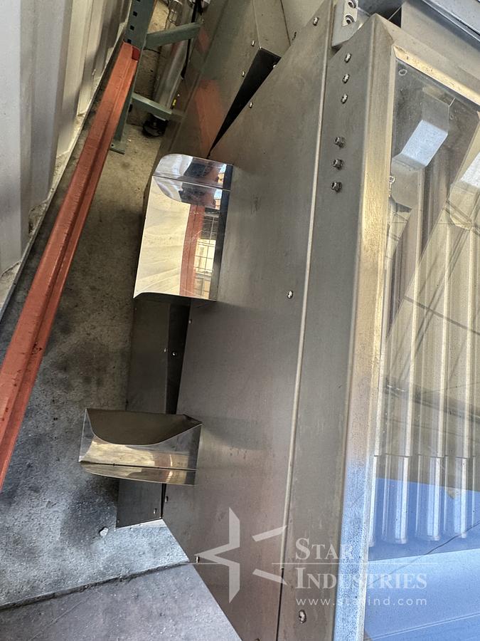 Used Seidenader Capsule Sizer