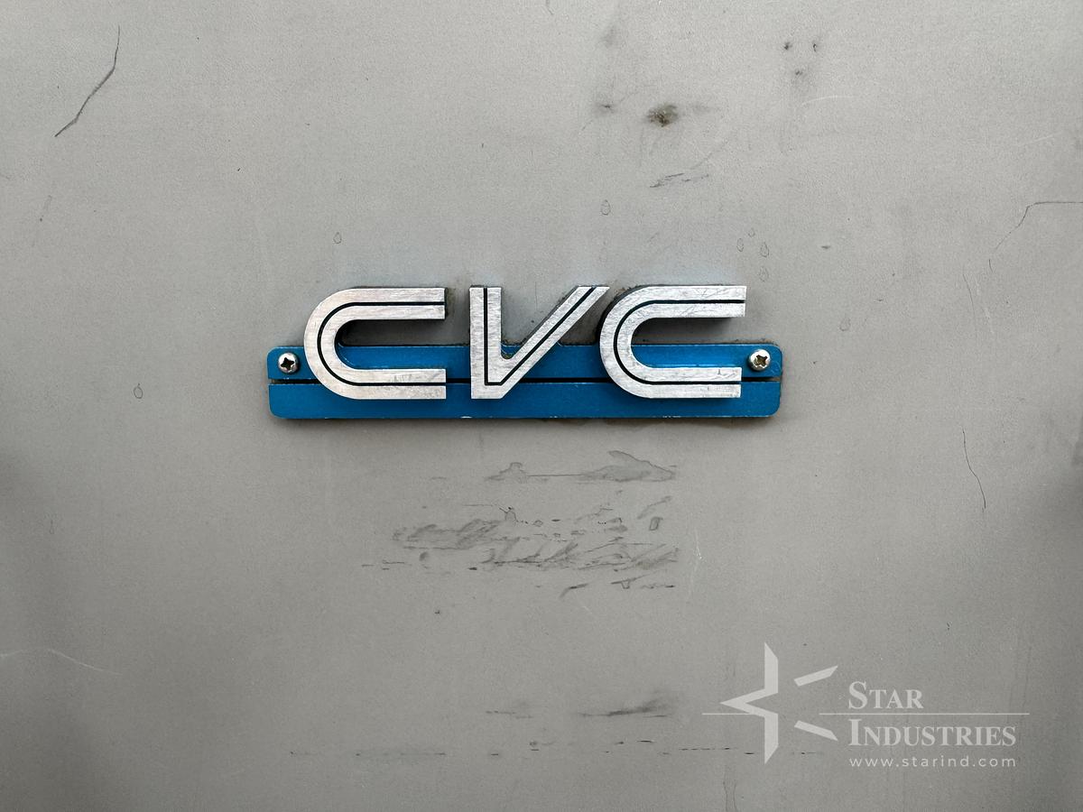 Used Counter, CVC-1220 Tablet Counter, 12 Lane