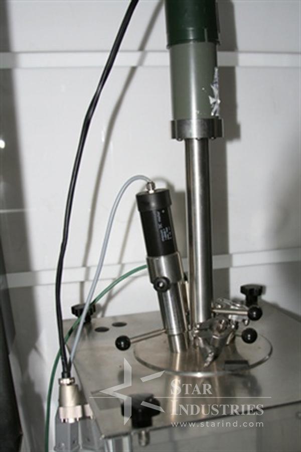 Used Pro-C-EPT Mi-Pro Dosing System
