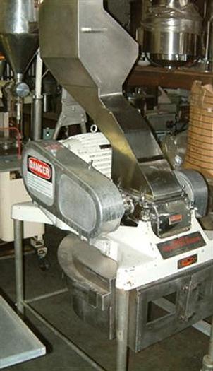 Used Fitzpatrick Fitzmill