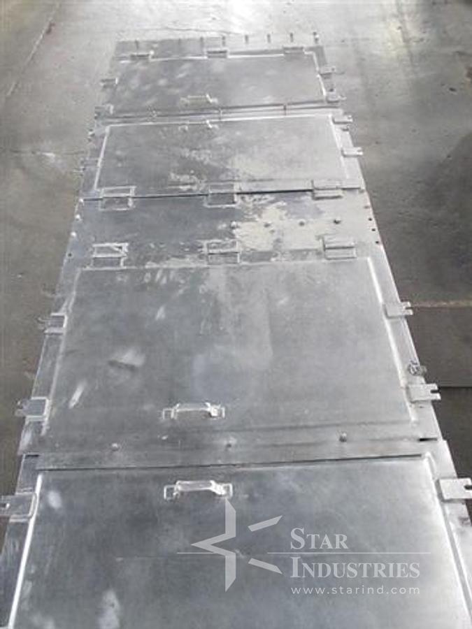 Used CEMAC 22 STATION LIQUID FILLER              #2711