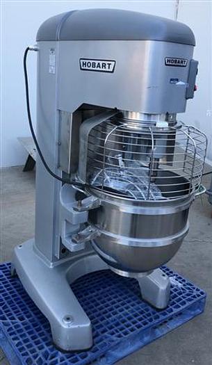 Used AVERY LABELER                               #3663