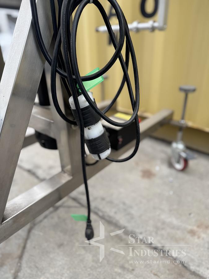 Used Accutek Bander 42-TEB-00