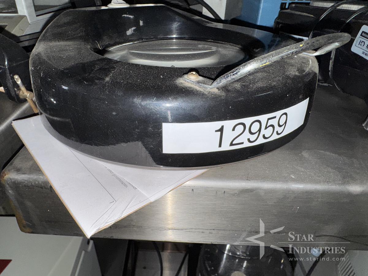 Used Lab Equipment
