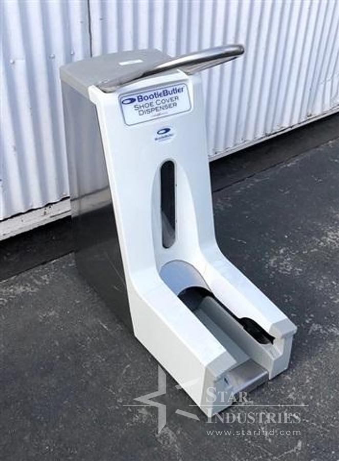 Used King Slat Counter