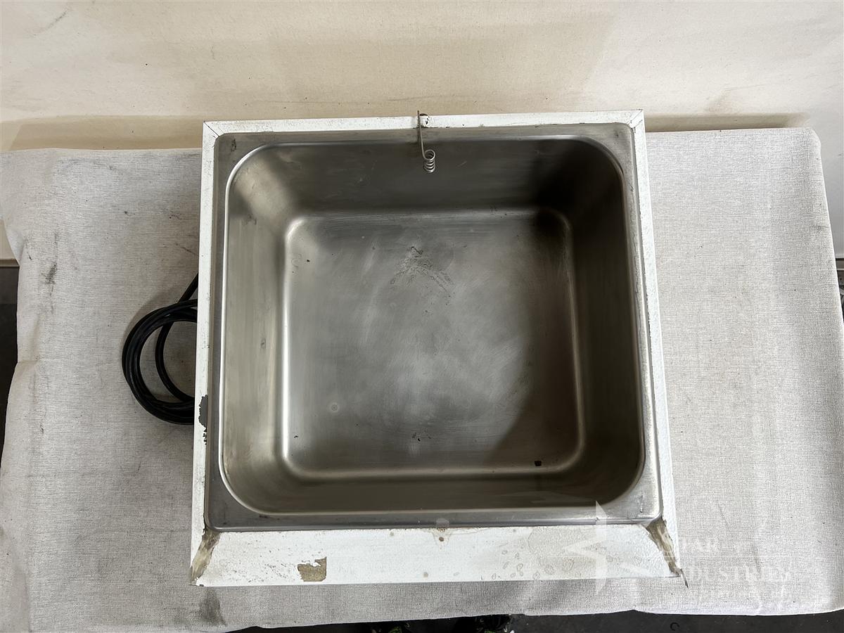 Used Precision All Stainless Steel Water Bath