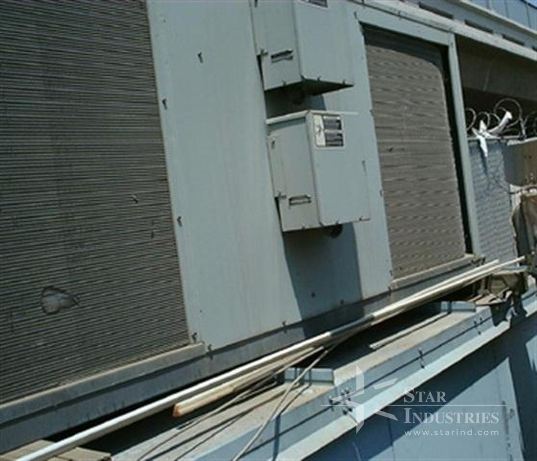 Used STOKES OSCILLATOR/GRANULATOR MODEL 43-6     #3645