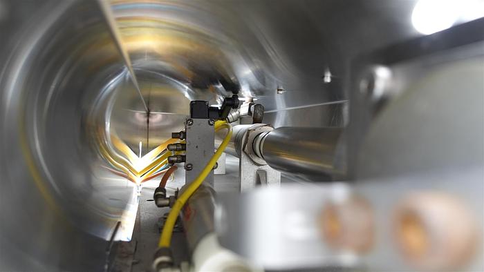 Used Single Piston Filler