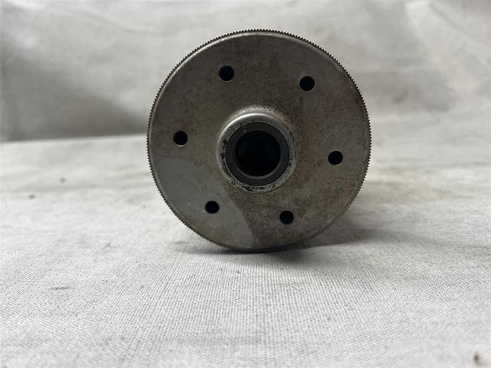 Used Stainless Steel Piston For Liquid Filling