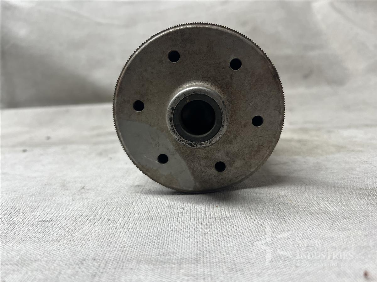 Used Stainless Steel Piston For Liquid Filling
