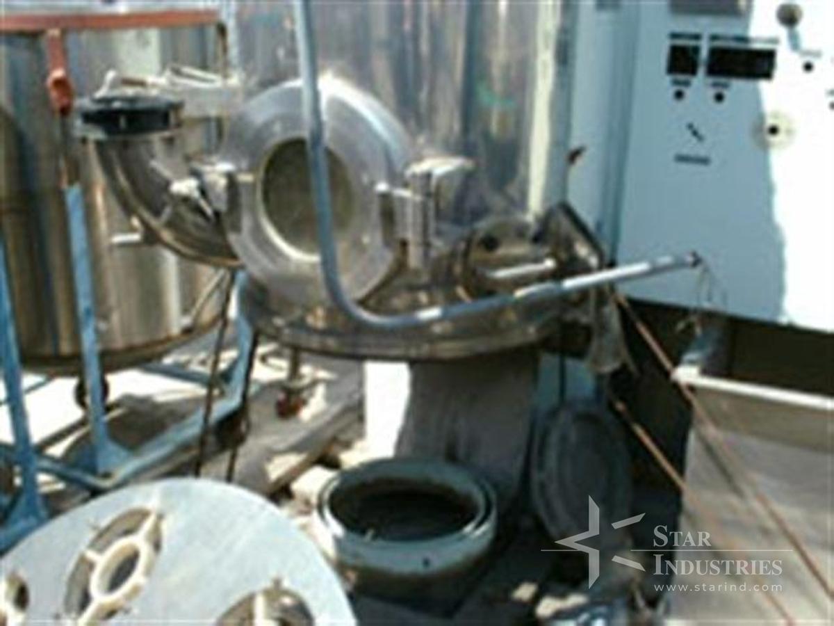 Used SO-LOW FREEZER                              #3148