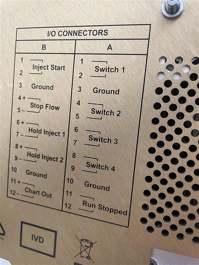 Used Waters Separations Module 2695 HPLC