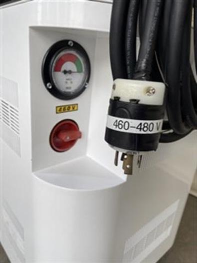 Used Nilfisk VHW440 Vacuum