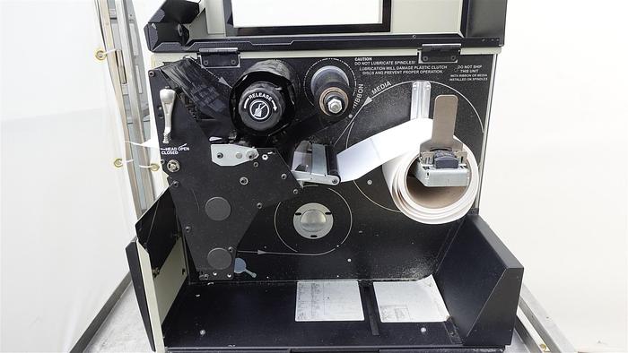 Used Zebra 110 Xi III Plus