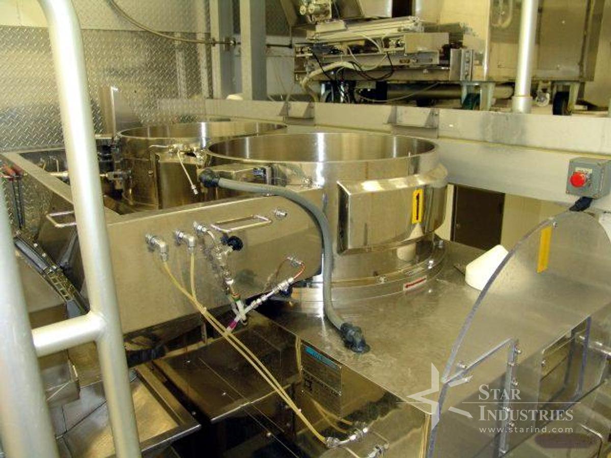 Used Fuji Paudel  QJ-700WG Marumerizer