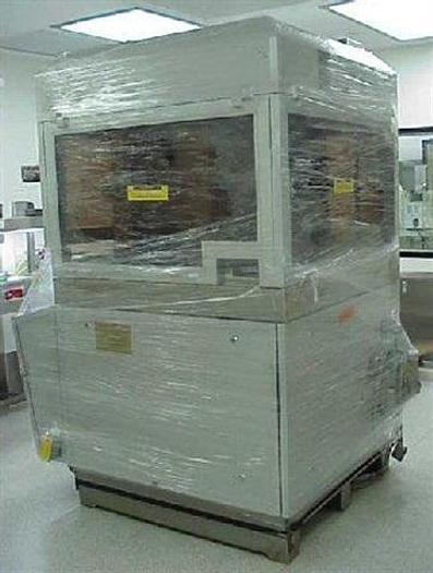 Used Fette America P3100 45 Station Double Sided Rotary Tablet Press