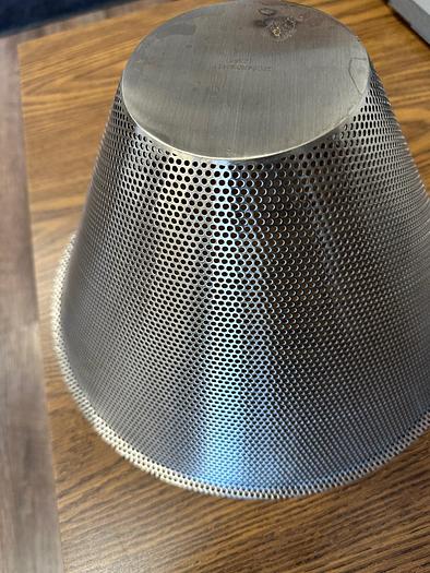 Used Quadro Comil Model 196 Screens/Meshes