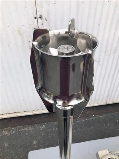 Used Tianhong NJP-2000C Automatic Encapsulator
