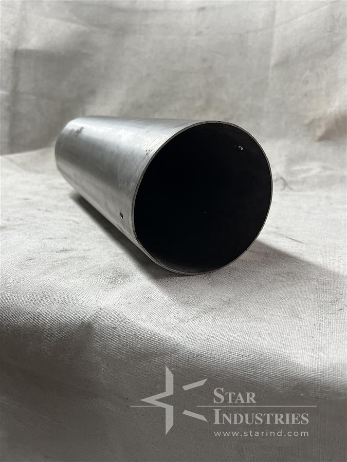 Used Stainless Steel Funnel