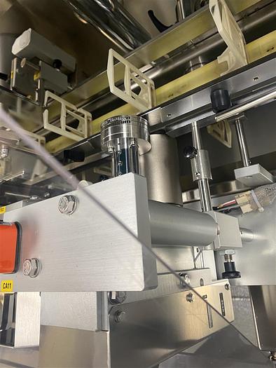 Used IMA Blister/Cartoner System