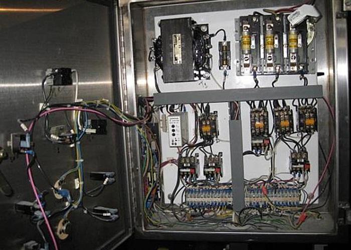 Used Kaps-All Capper