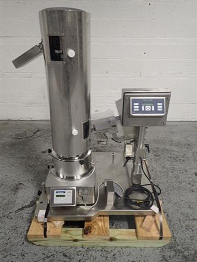 Used ZANCHETTA MIXER