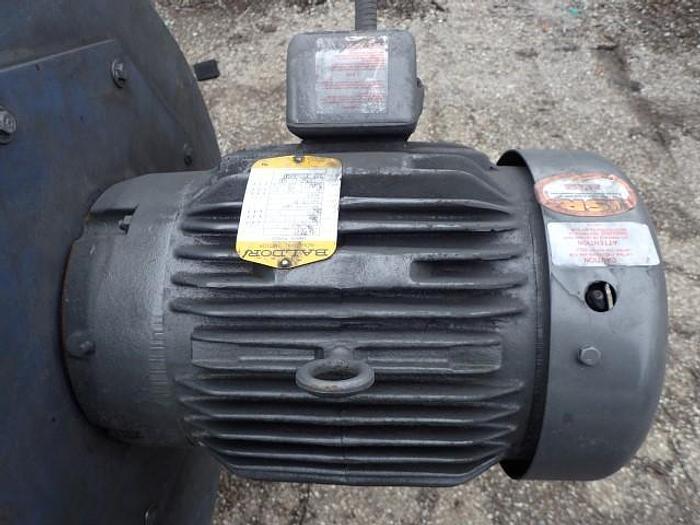 Used 5000 GALLON JACKETED TANK