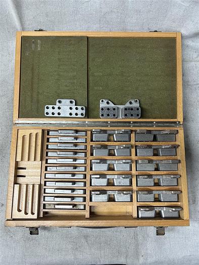 Used 400 Liter Precision Stainless Receiver