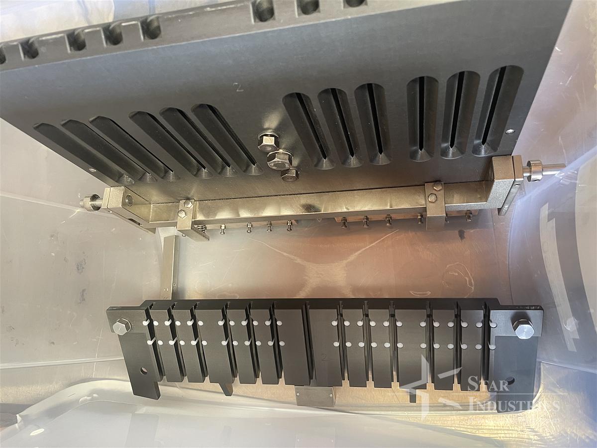 Used Bosch KKE 1500 Checkweigher