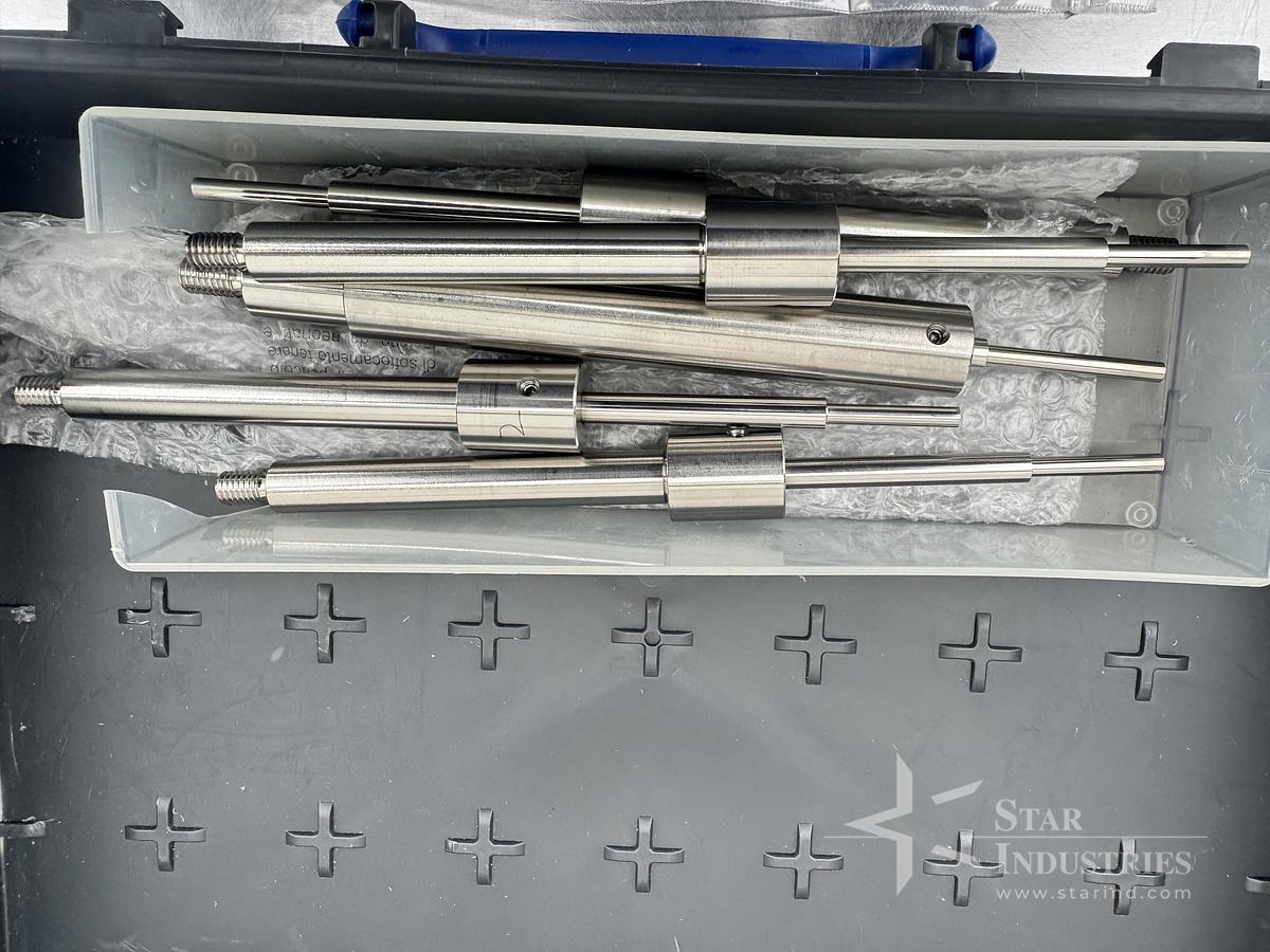 Used Dott Bonapace IN-CAP Encapsulator