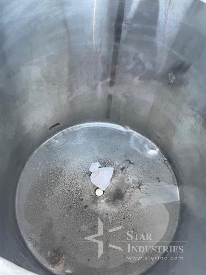 Used ROCKWELL STEAM DRYING OVEN
