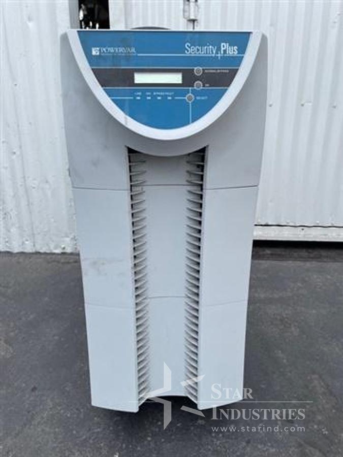 Used JABSCO S/S PUMP                             #3381