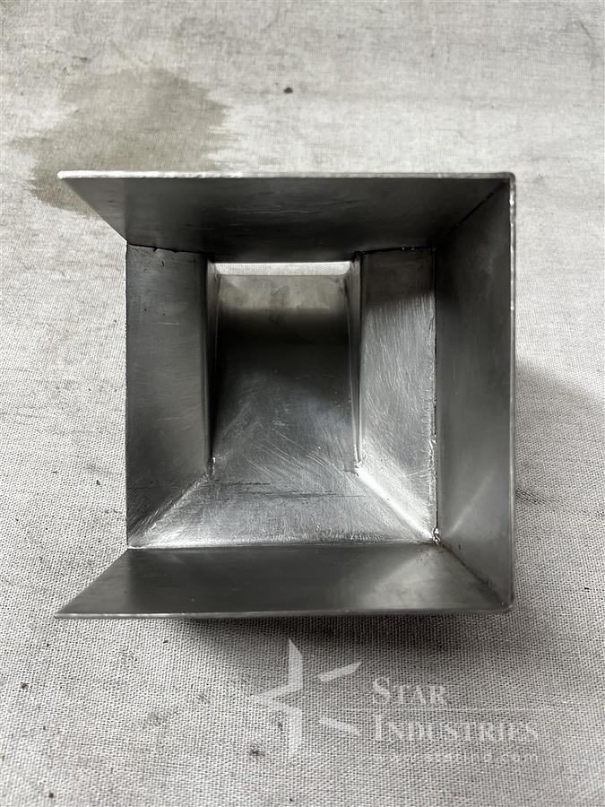 Used Chute for Tablets