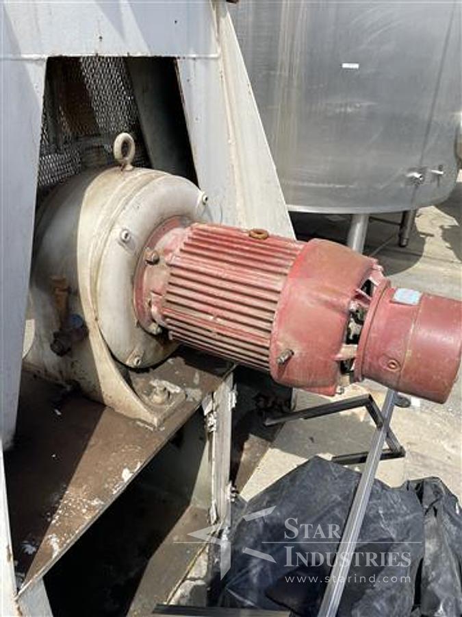 Used Newman Capper