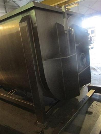 Used NEW SPEED KNEADER MODEL NSK150