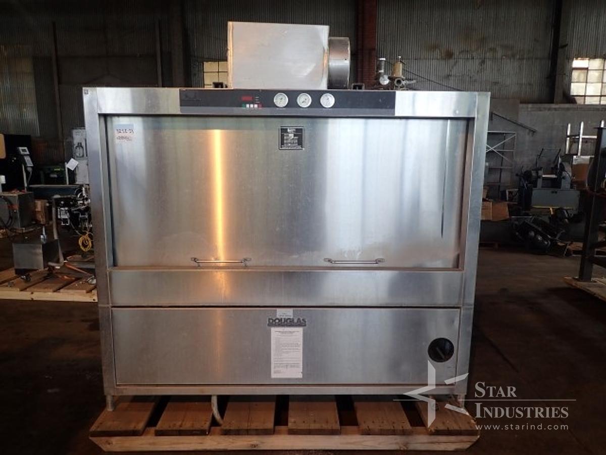 Used Douglas LD-36 Washer