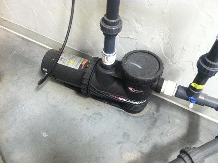 Used Norland BR500 Water Bottle Filling Line