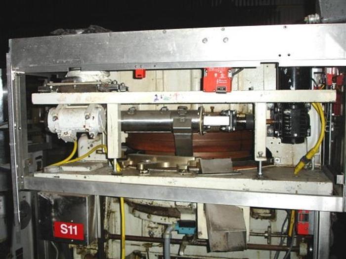 Used Stokes Model 328 45 st. Tablet Press