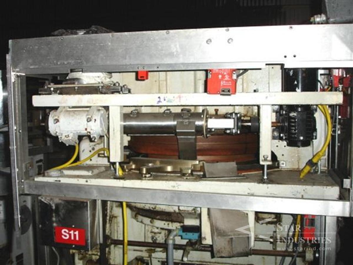 Used Stokes Model 328 45 st. Tablet Press