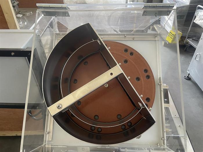 Used Phoenix Engineering Go-Packer 3000