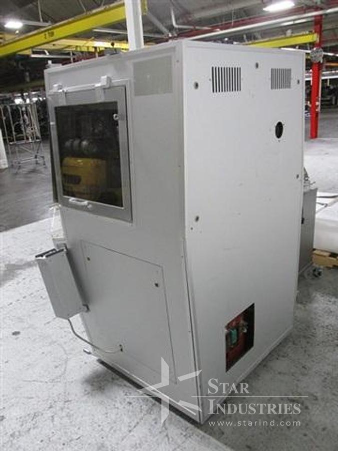 Used STOKES SINGLE STATION F PRESS