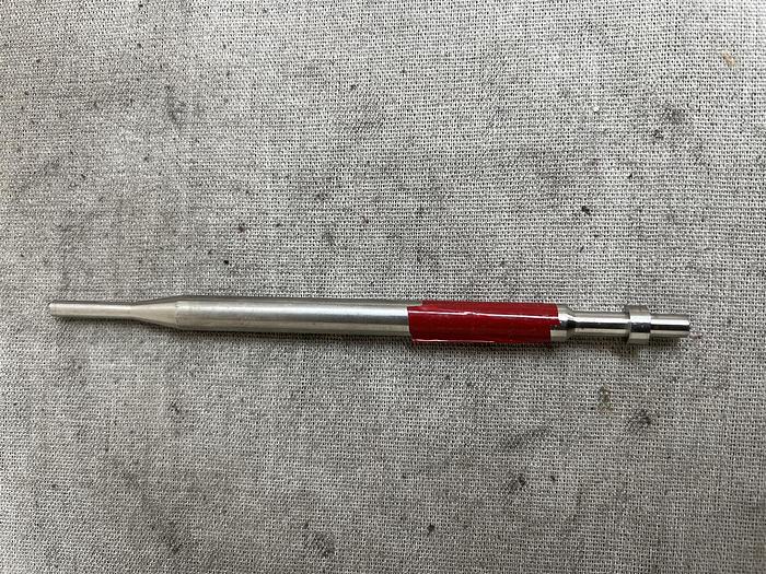 Used TYJX NJP-1200 Encapsulator Parts