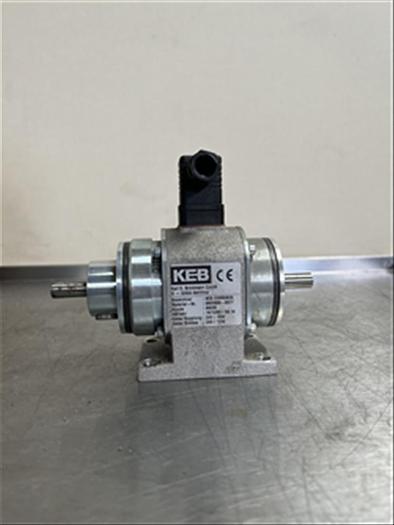 Used Ventex Inlet Isolation Valve, Type DN300/C/S/S4 for GPCG-30