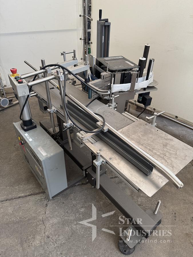 Used LSI Labeler Model 1900