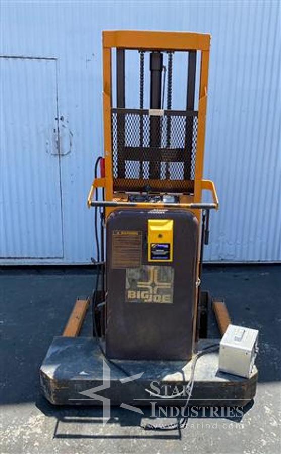 Used STOKES OSCILLATING GRANULATOR MODEL 43-6    #3644